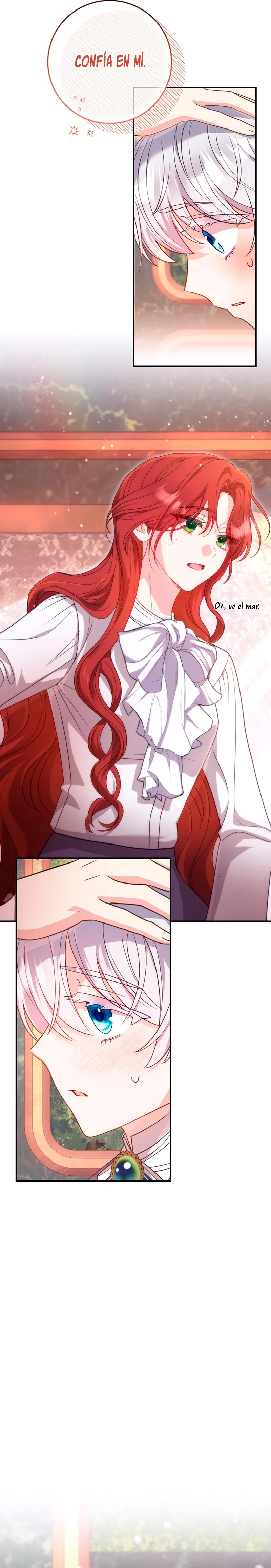 Página 39 del Manga