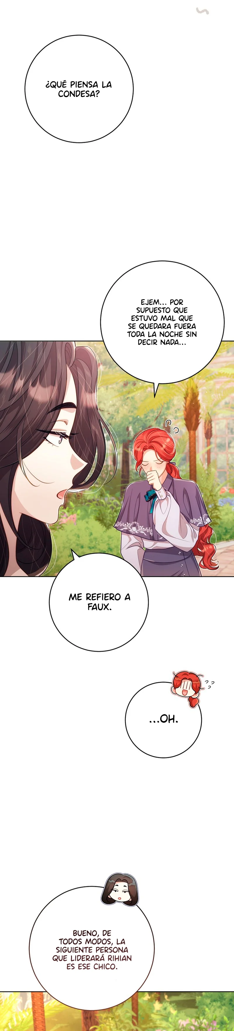 Página 43 del Manga