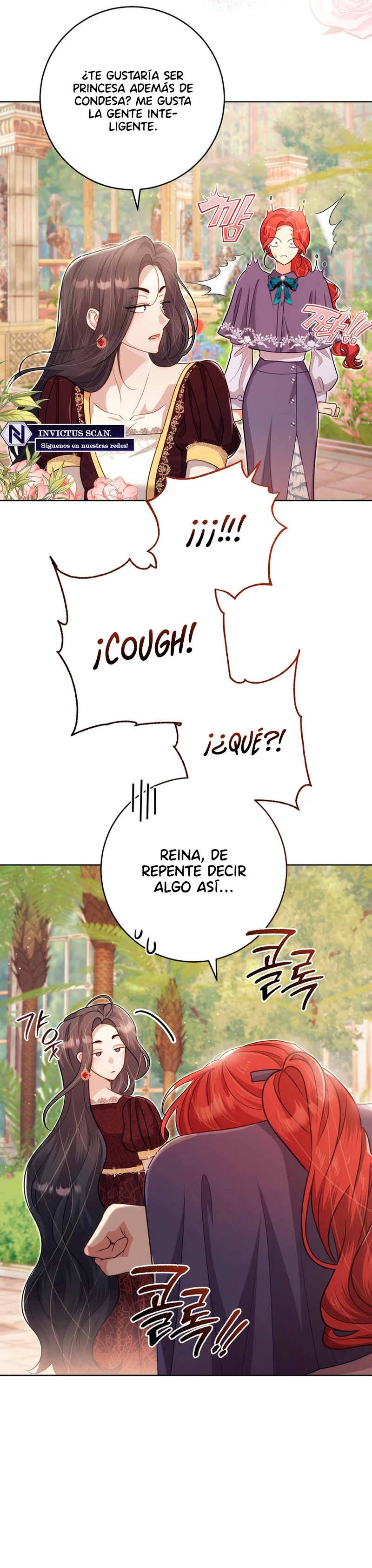 Página 46 del Manga