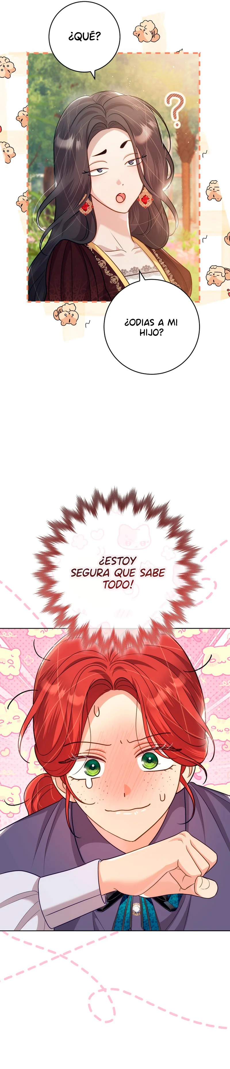 Página 47 del Manga