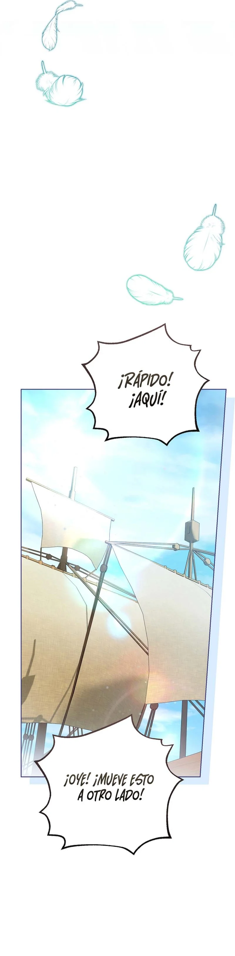 Página 41 del Manga