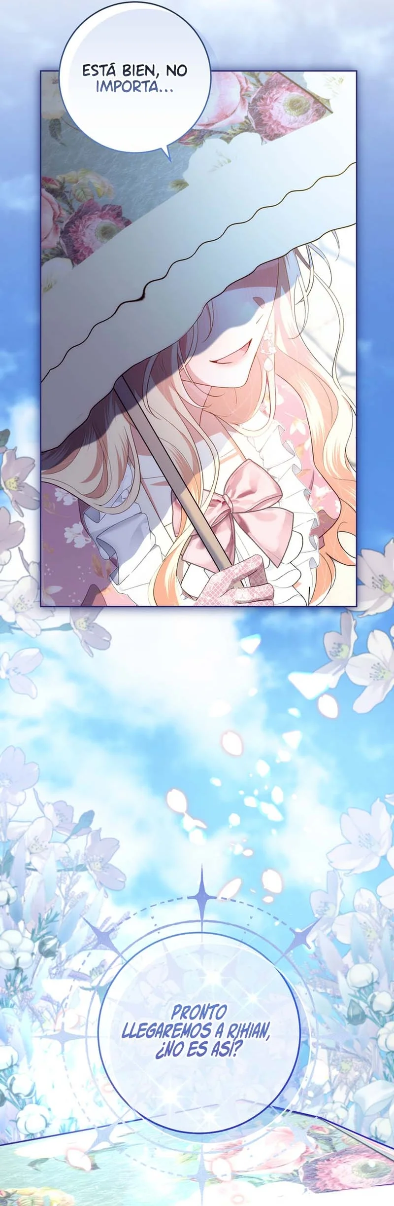 Página 46 del Manga