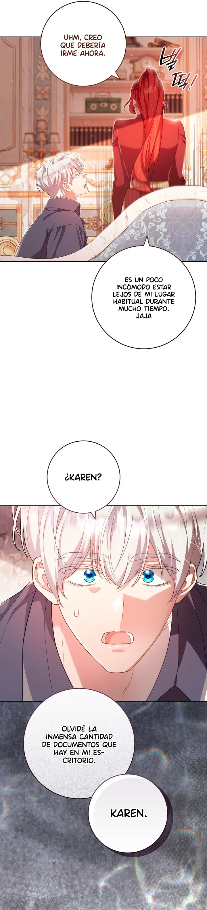 Página 34 del Manga