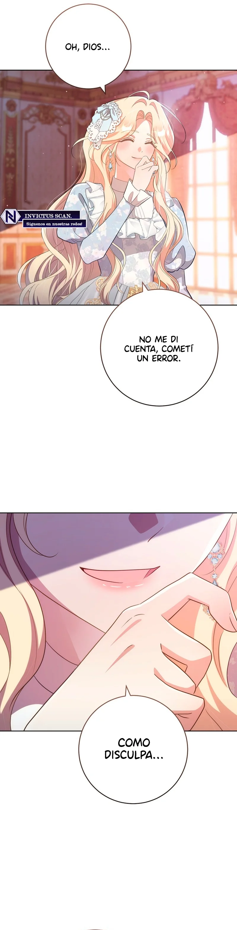 Página 39 del Manga