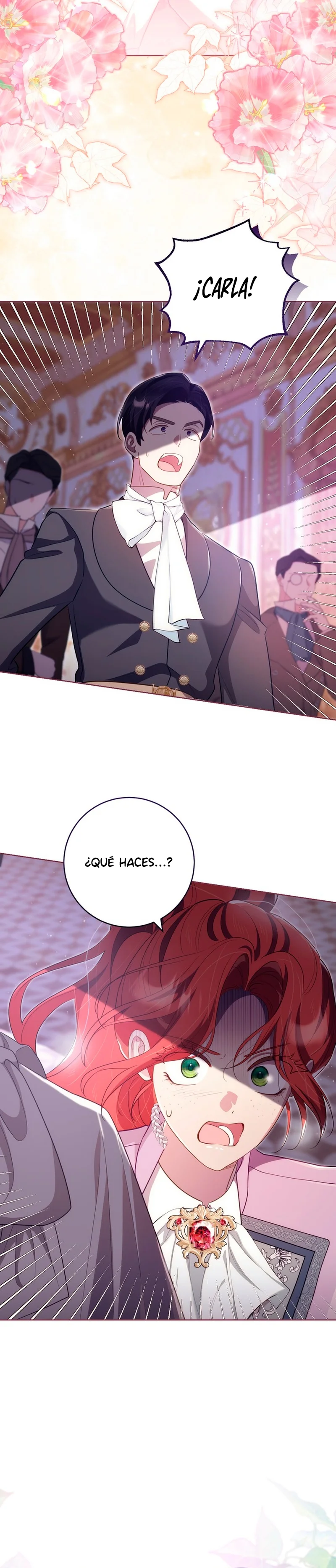 Página 41 del Manga