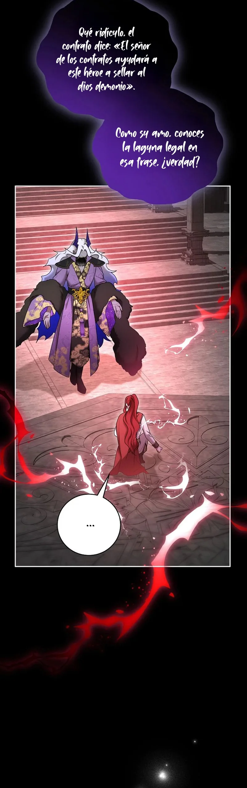 Página 38 del Manga