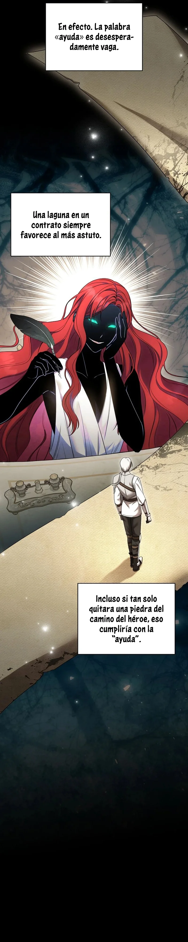 Página 39 del Manga