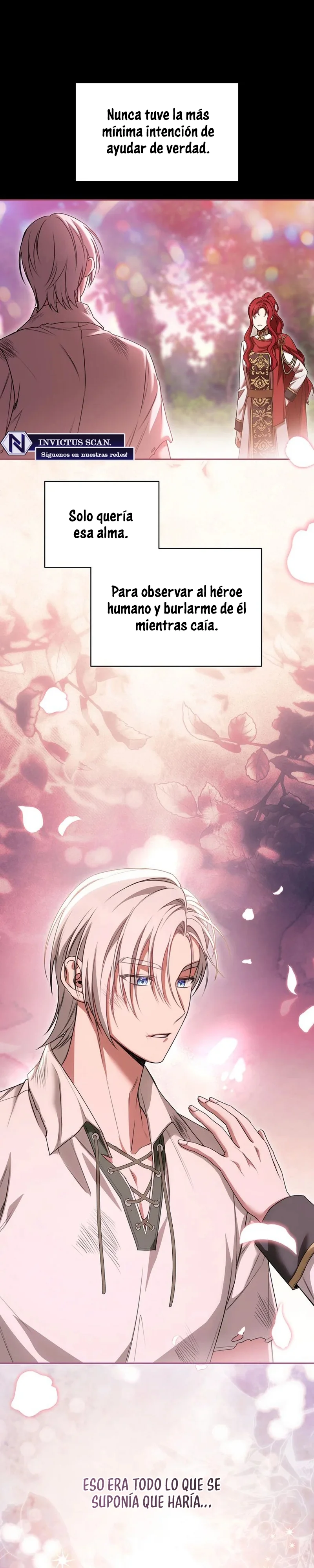 Página 40 del Manga