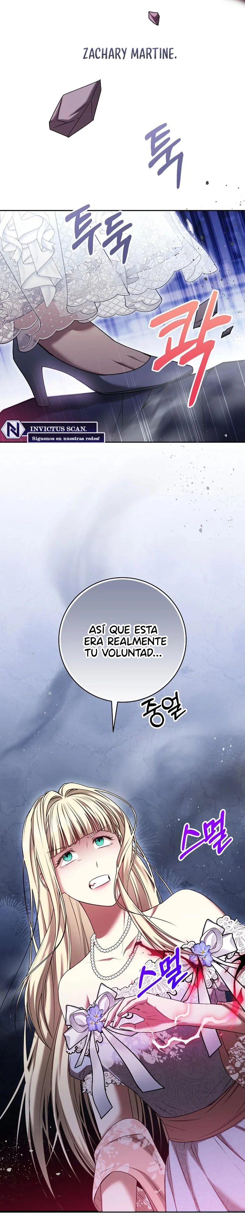 Página 47 del Manga