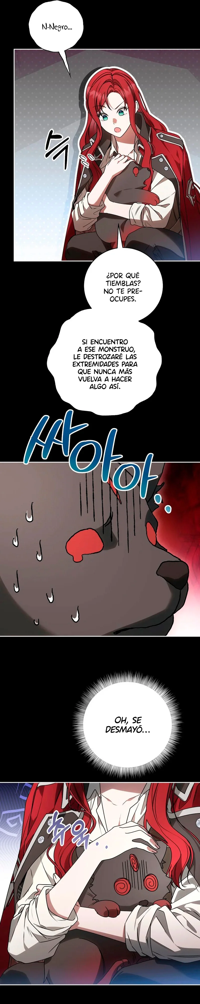 Página 38 del Manga