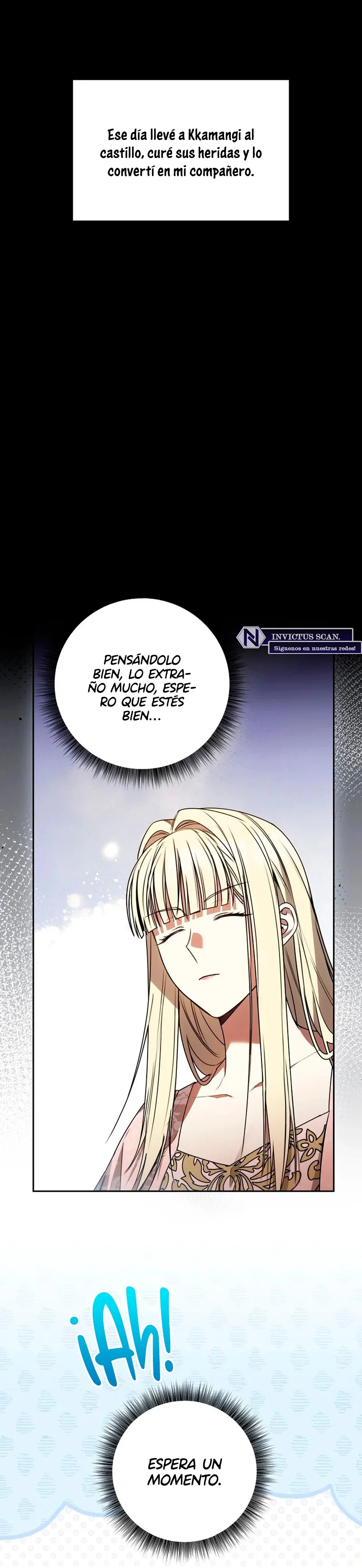 Página 39 del Manga