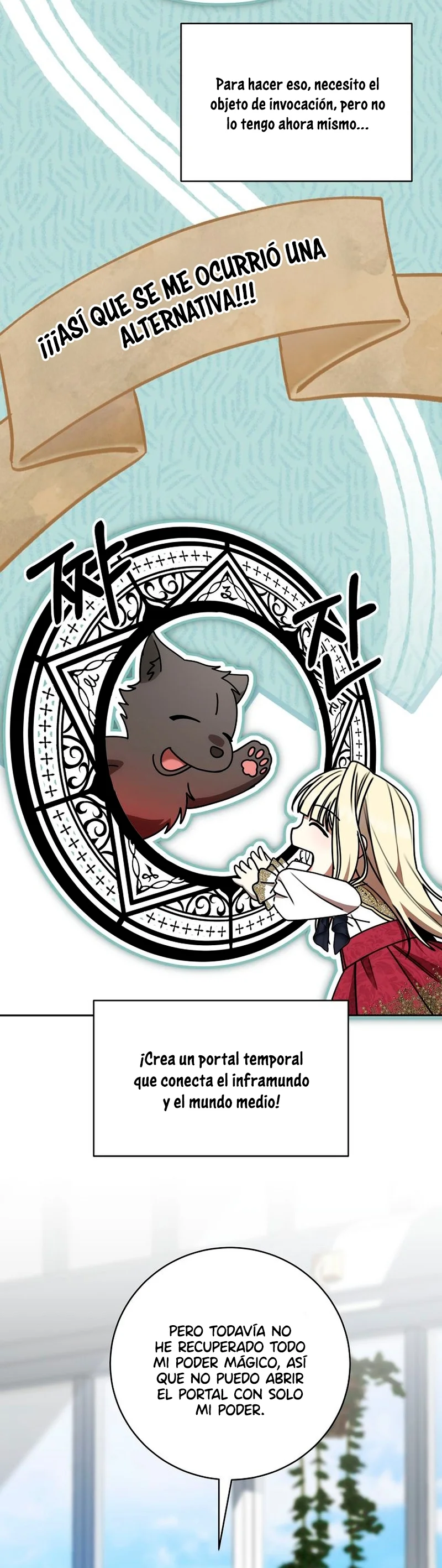 Página 34 del Manga