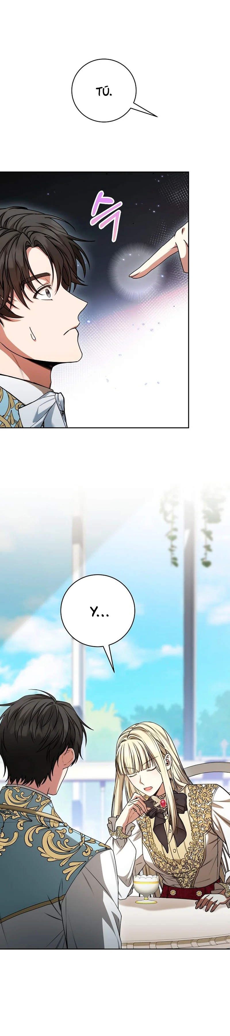 Página 40 del Manga