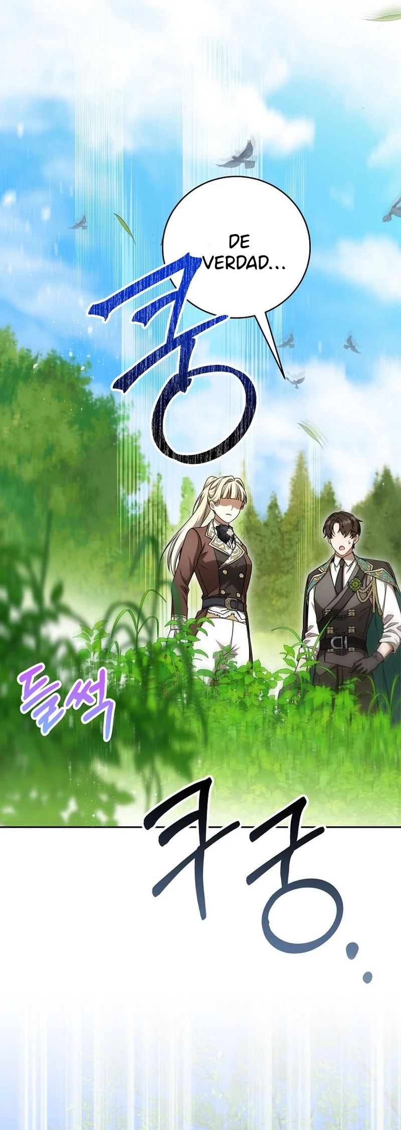 Página 40 del Manga