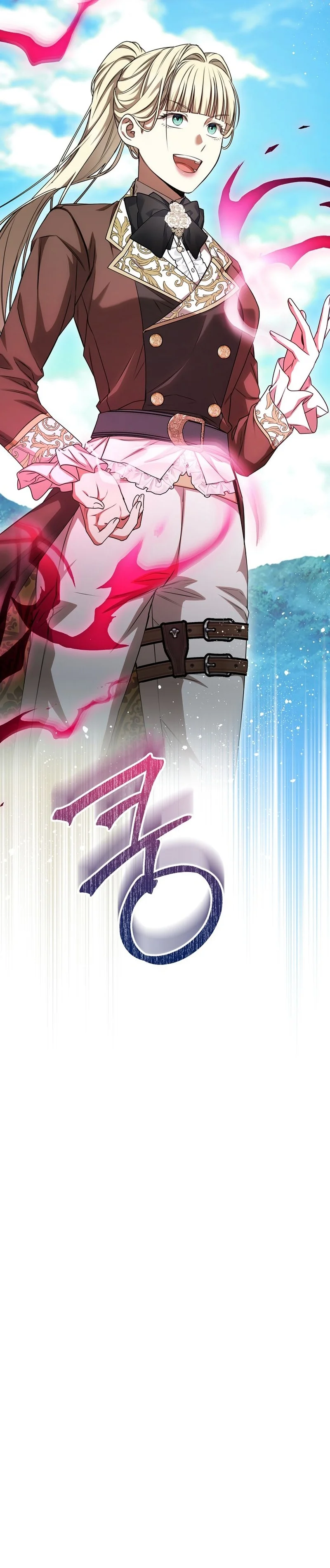 Página 43 del Manga