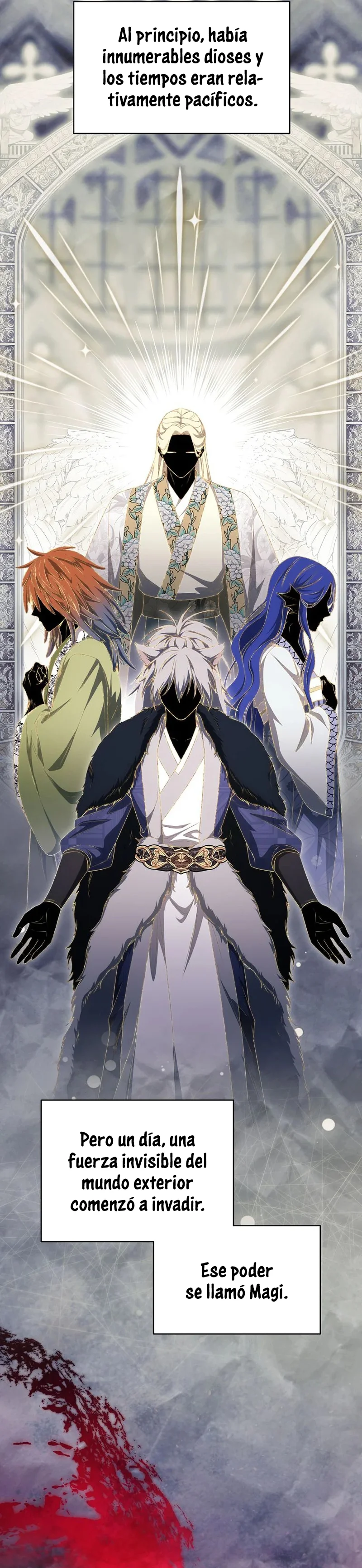 Página 37 del Manga