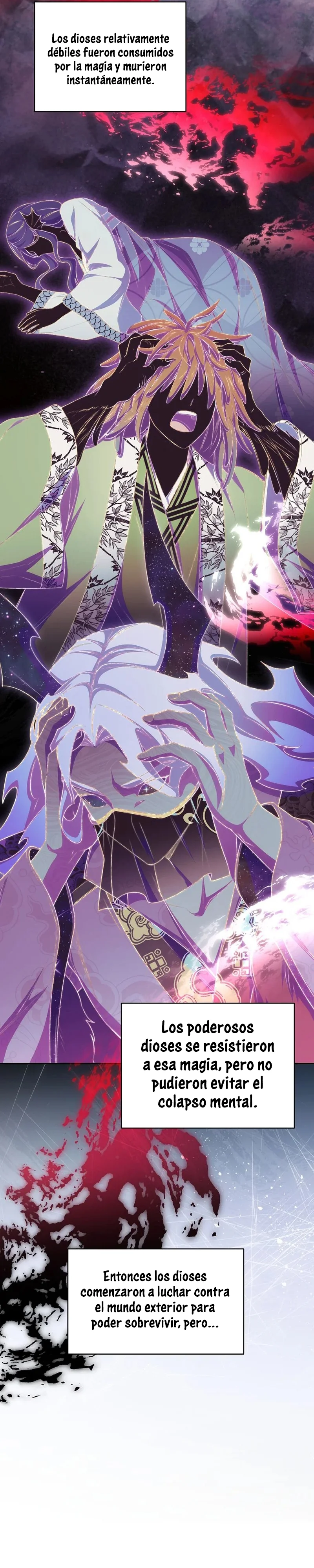 Página 38 del Manga