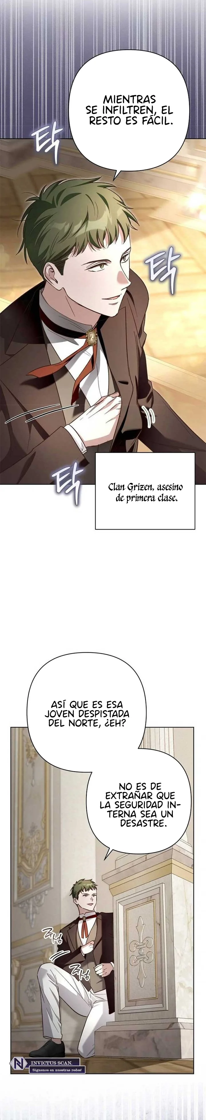 Página 40 del Manga