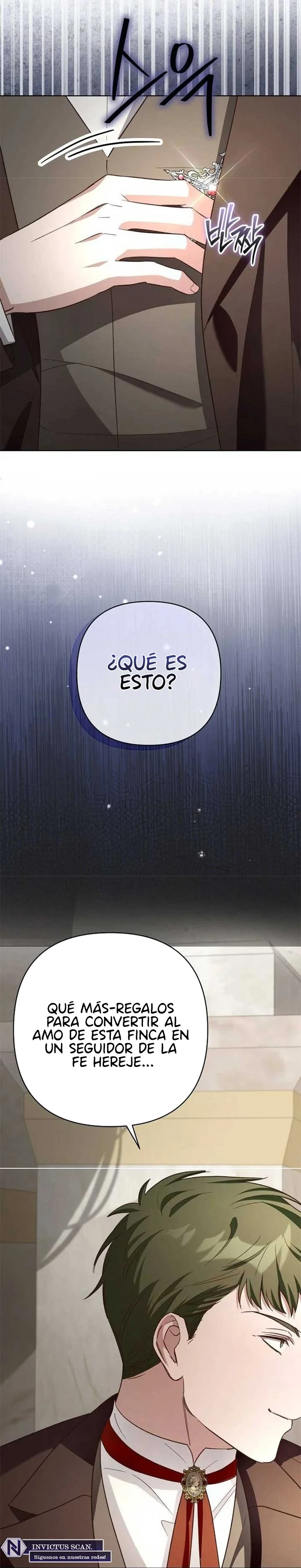 Página 41 del Manga