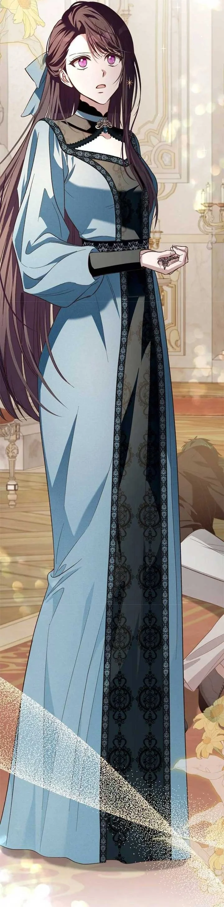 Página 45 del Manga