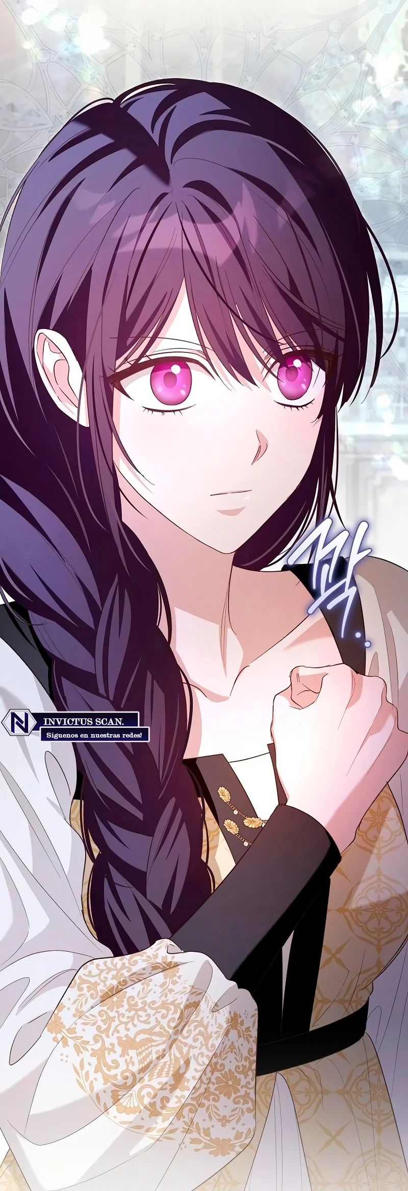 Página 37 del Manga