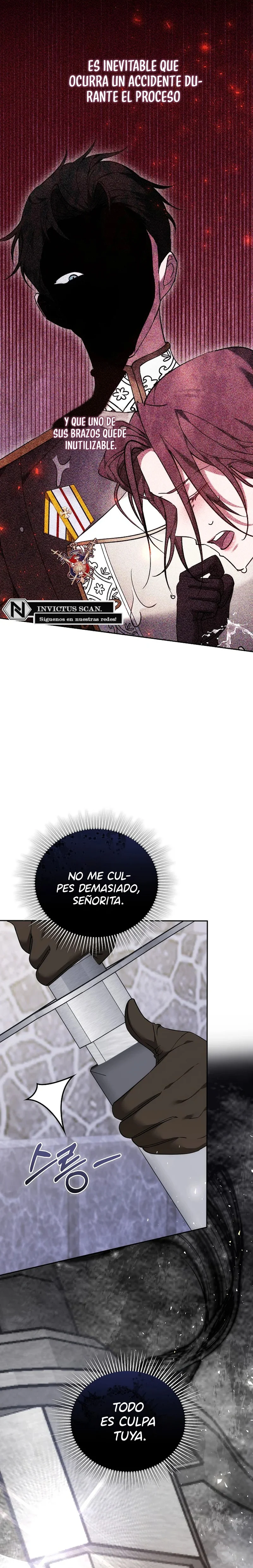 Página 36 del Manga