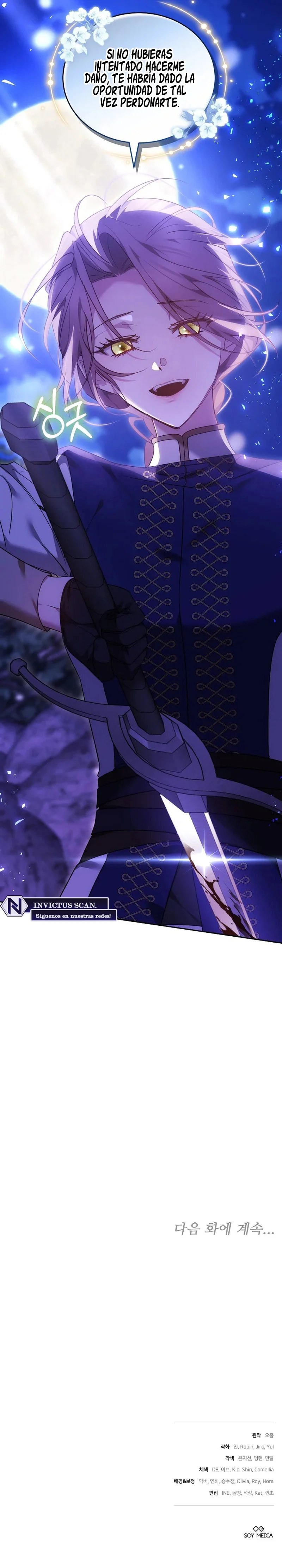 Página 40 del Manga