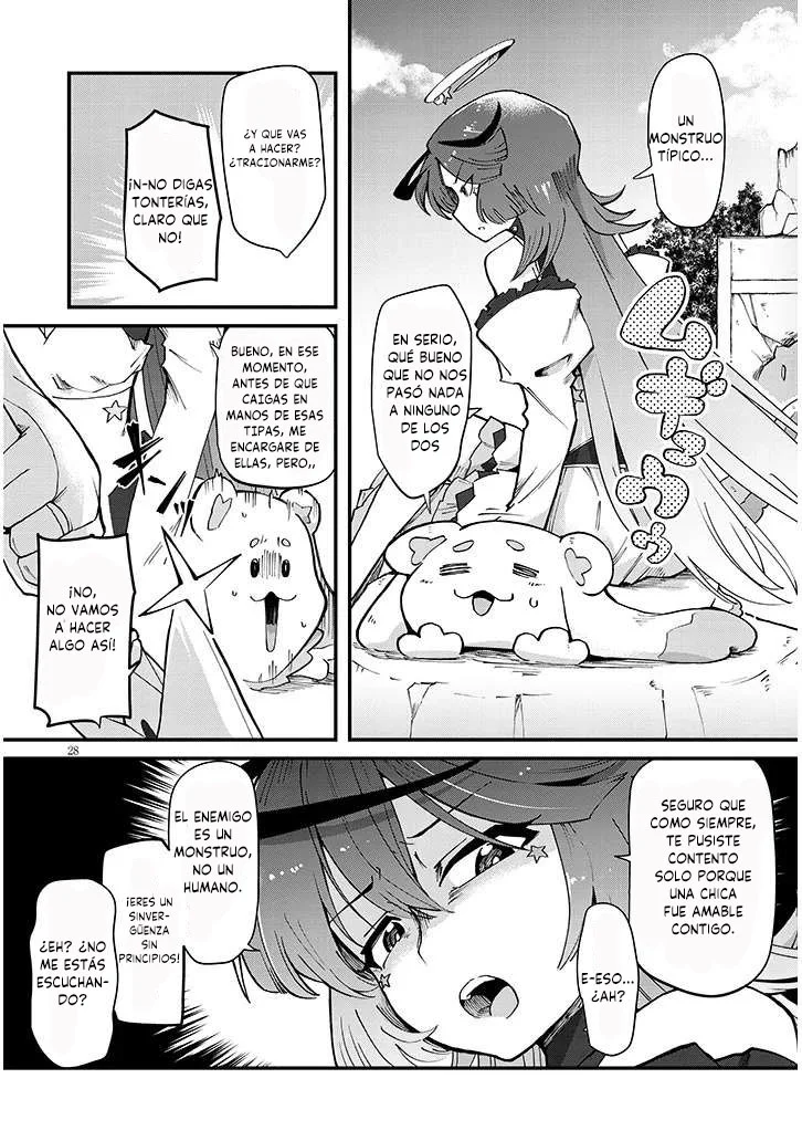 Página 30 del Manga