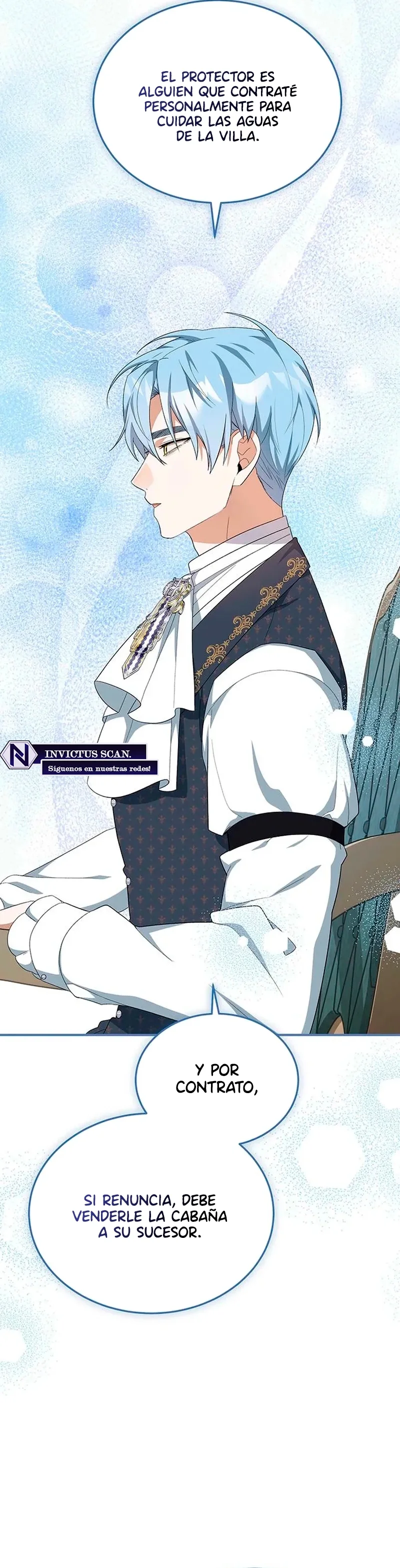 Página 36 del Manga