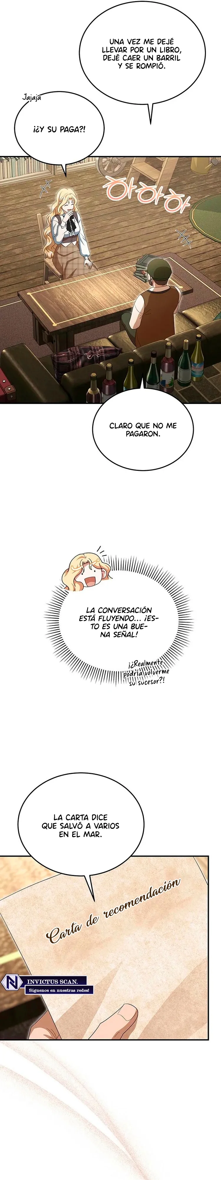 Página 35 del Manga