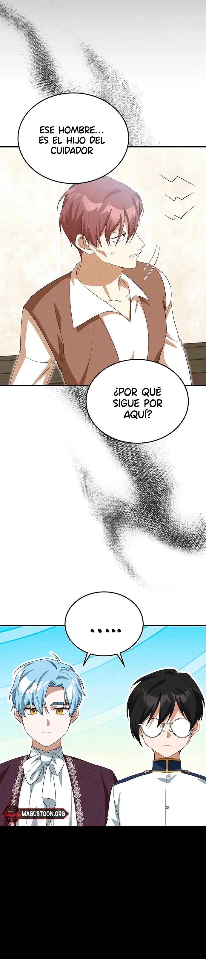 Página 39 del Manga