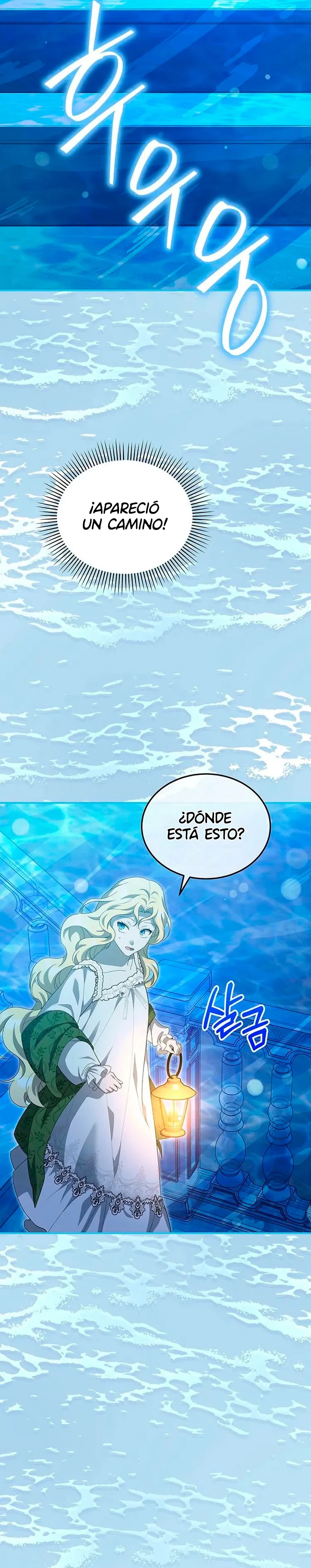 Página 38 del Manga