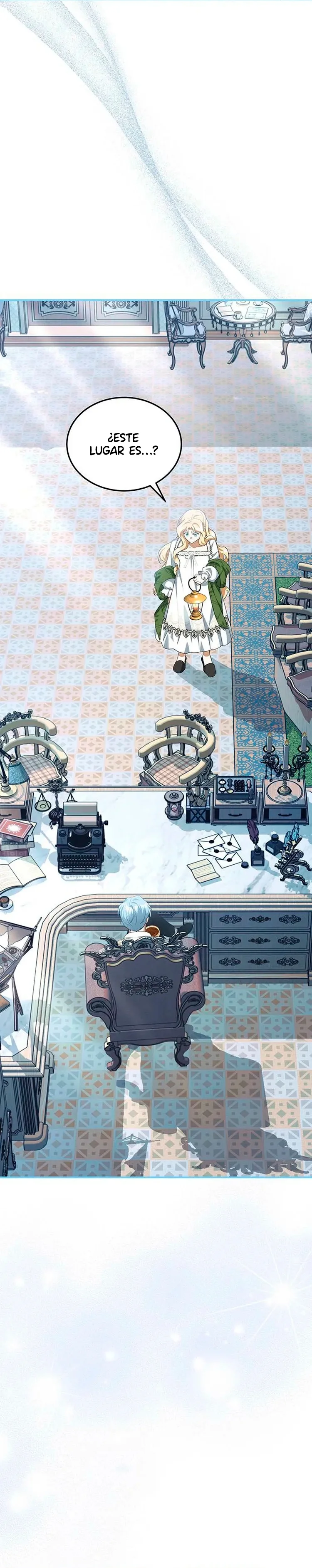 Página 42 del Manga