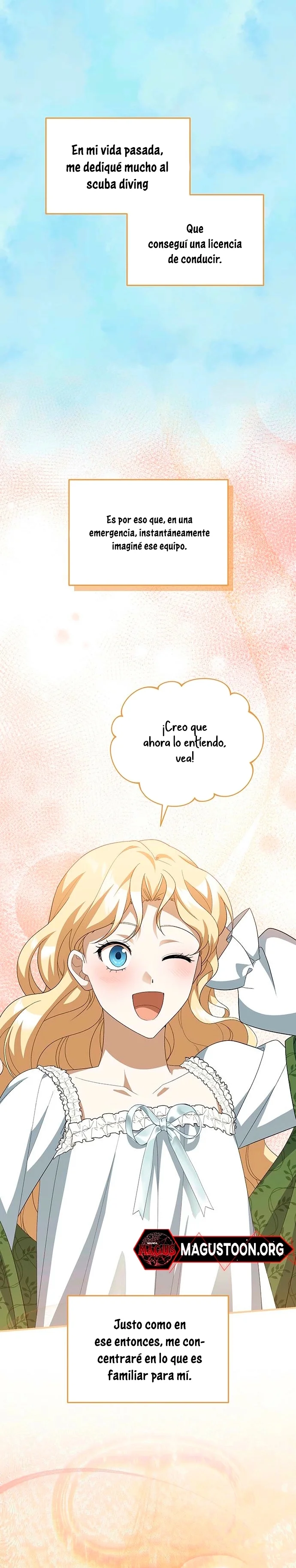 Página 36 del Manga