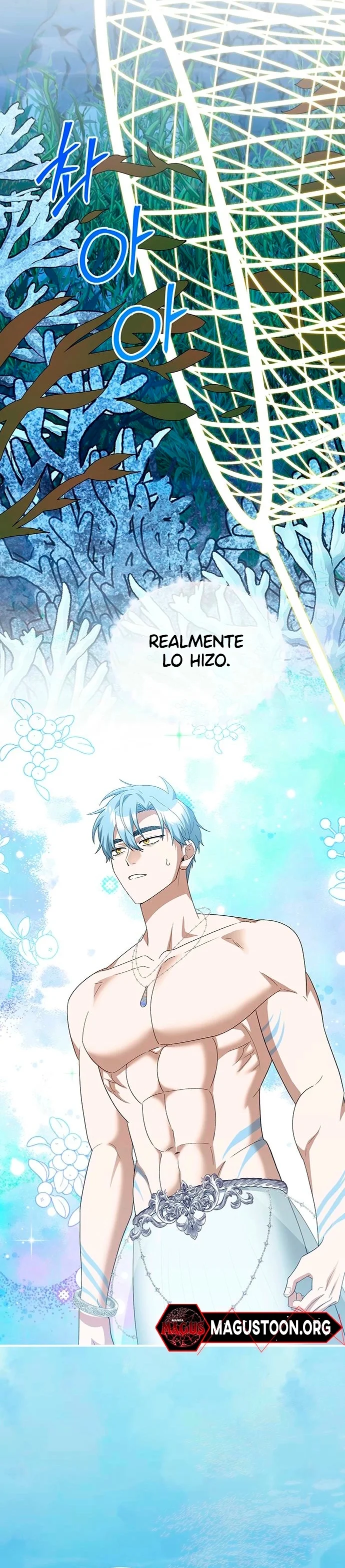 Página 40 del Manga