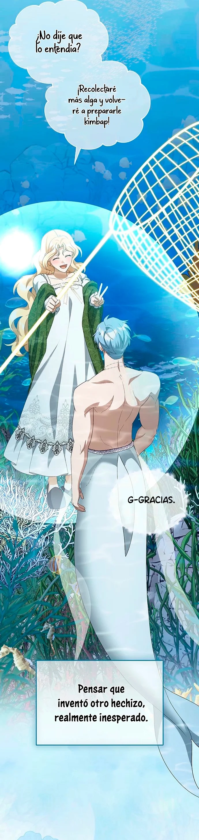 Página 41 del Manga