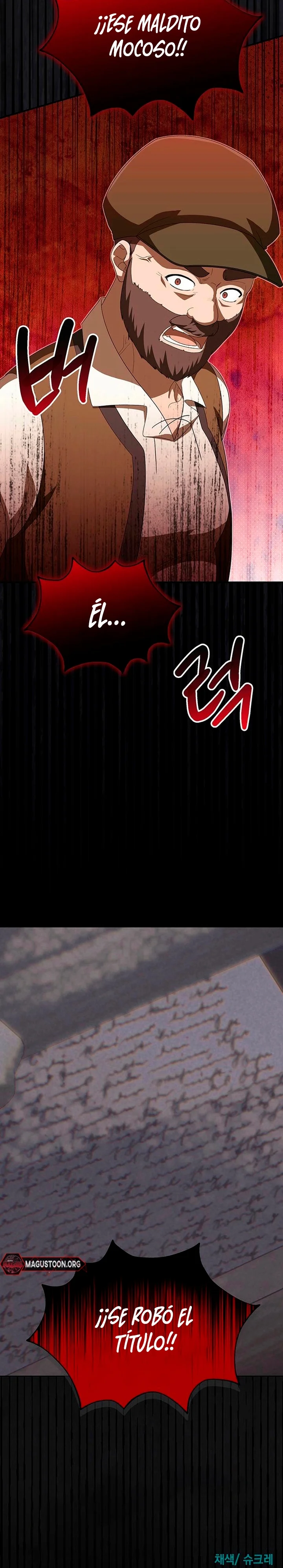 Página 38 del Manga