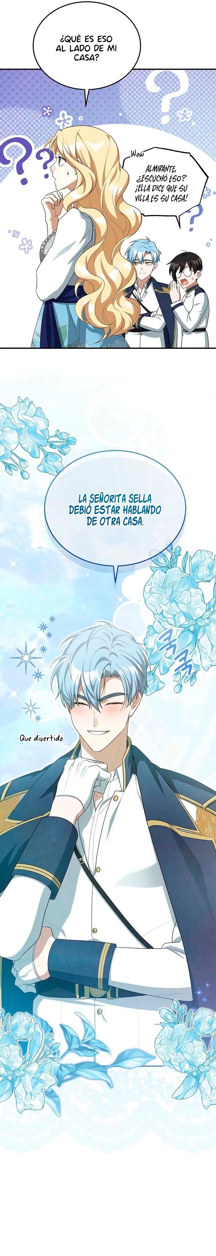 Página 38 del Manga