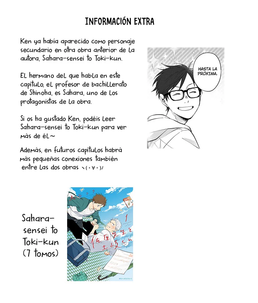 Página 30 del Manga