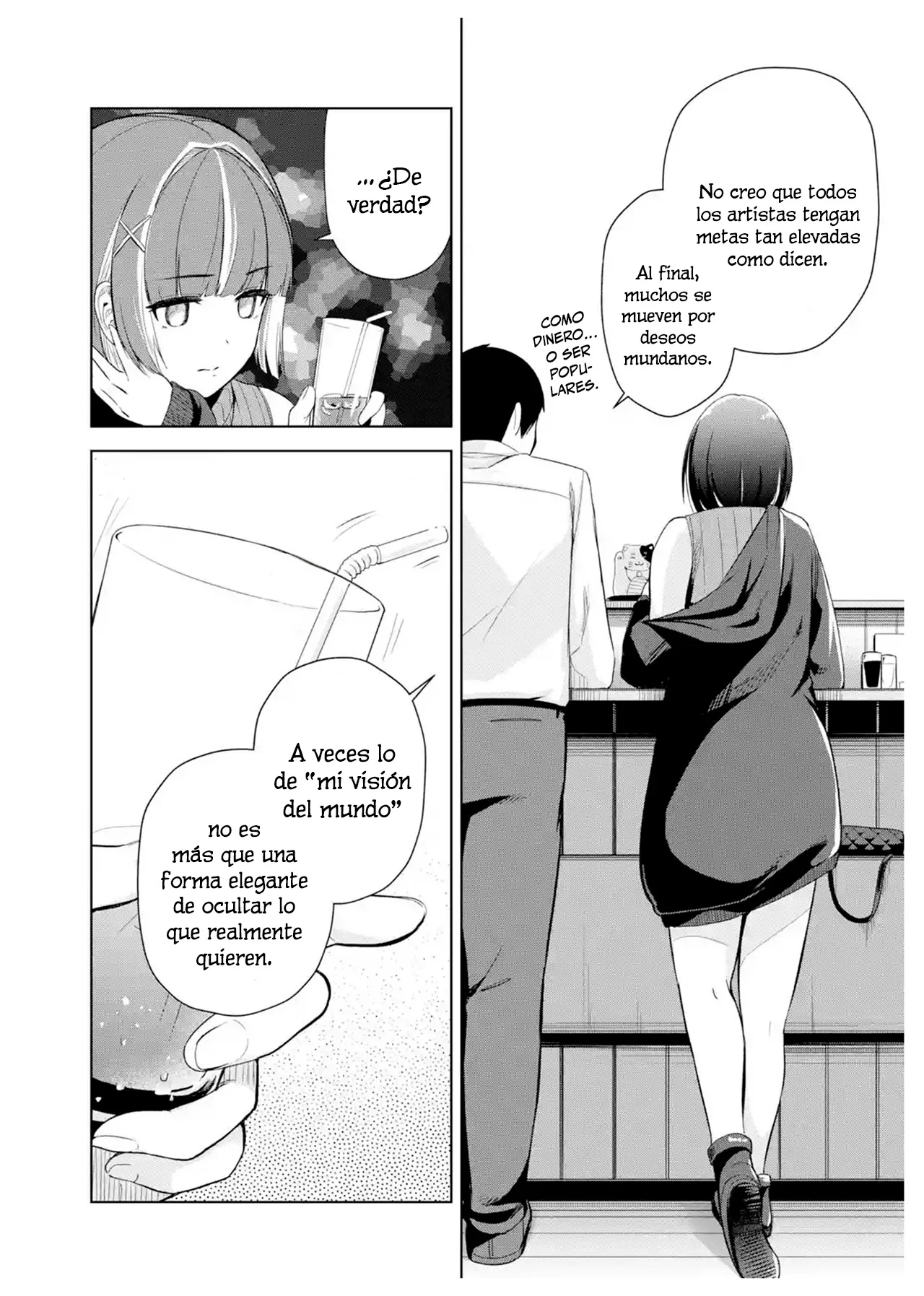 Página 36 del Manga