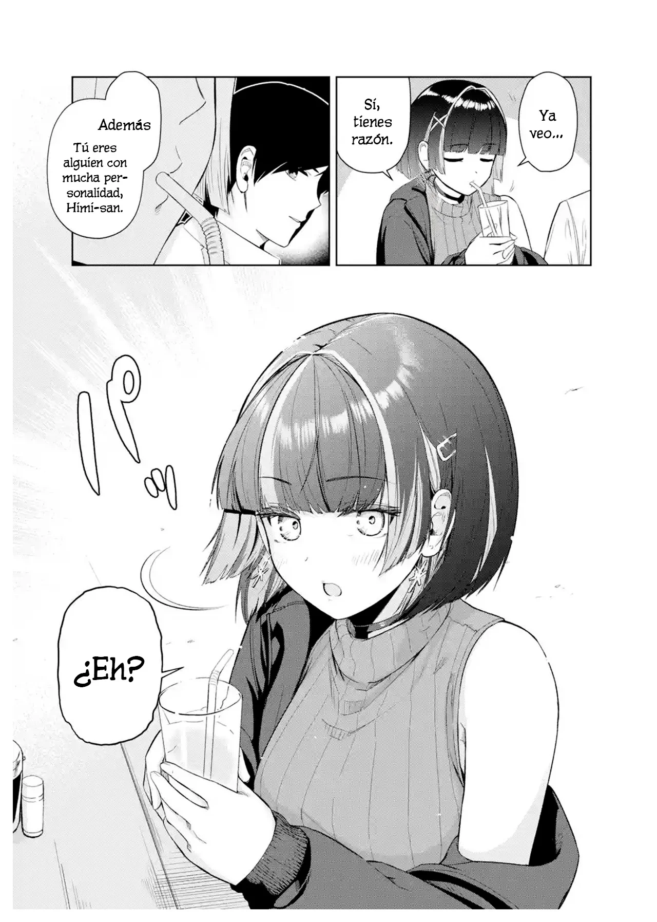Página 37 del Manga