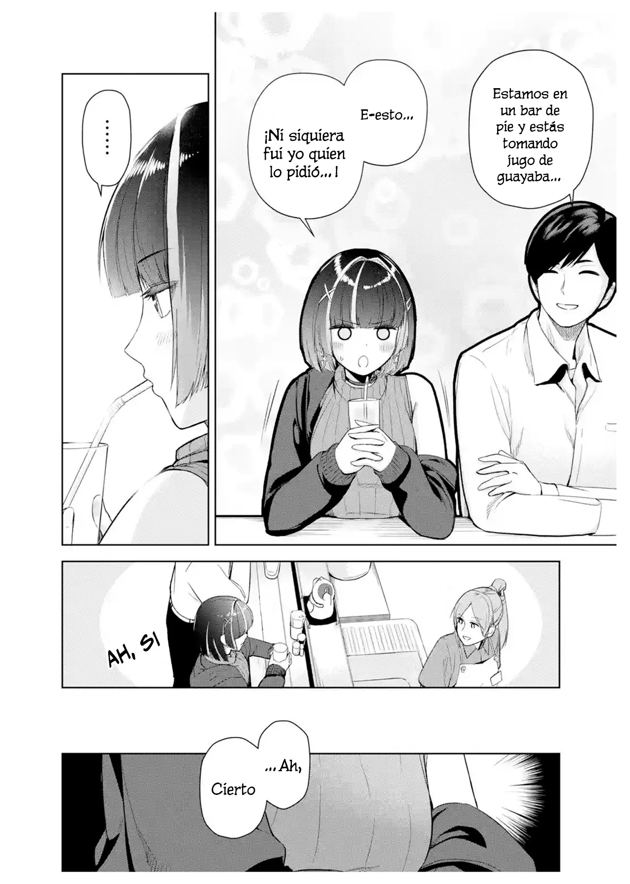 Página 38 del Manga