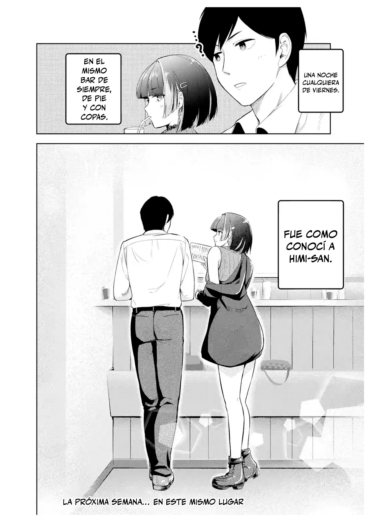 Página 40 del Manga