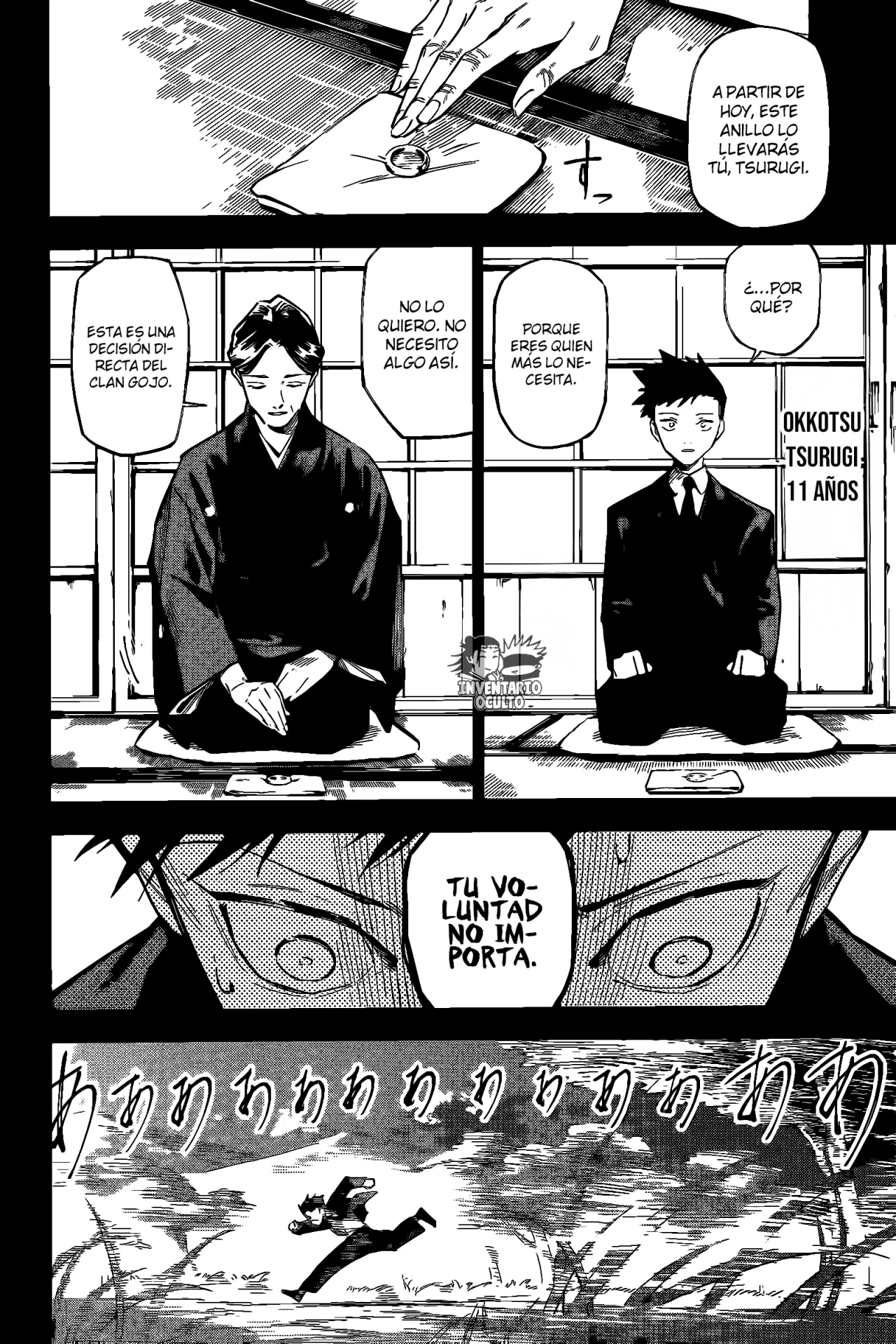 Página 48 del Manga
