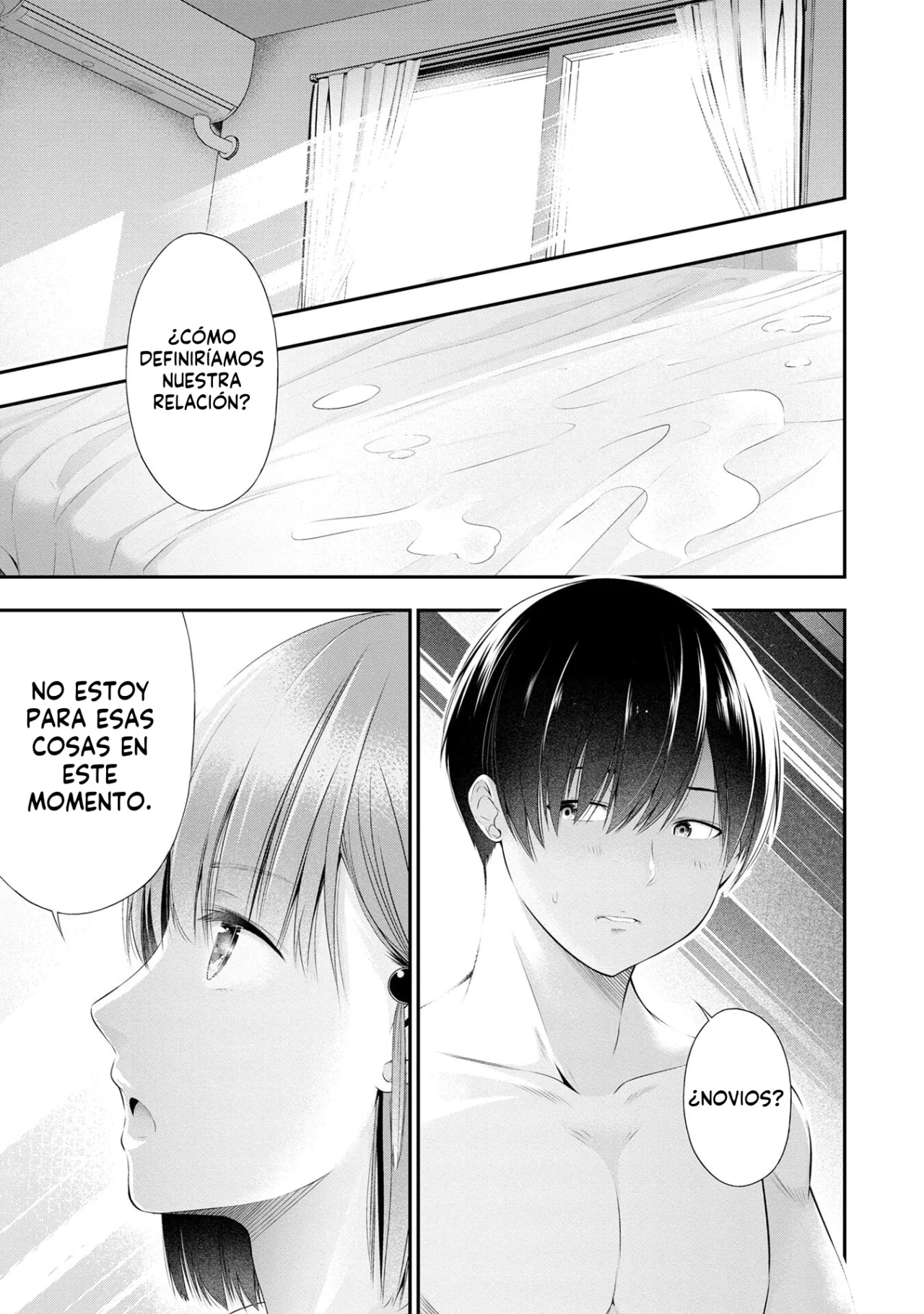 Página 40 del Manga