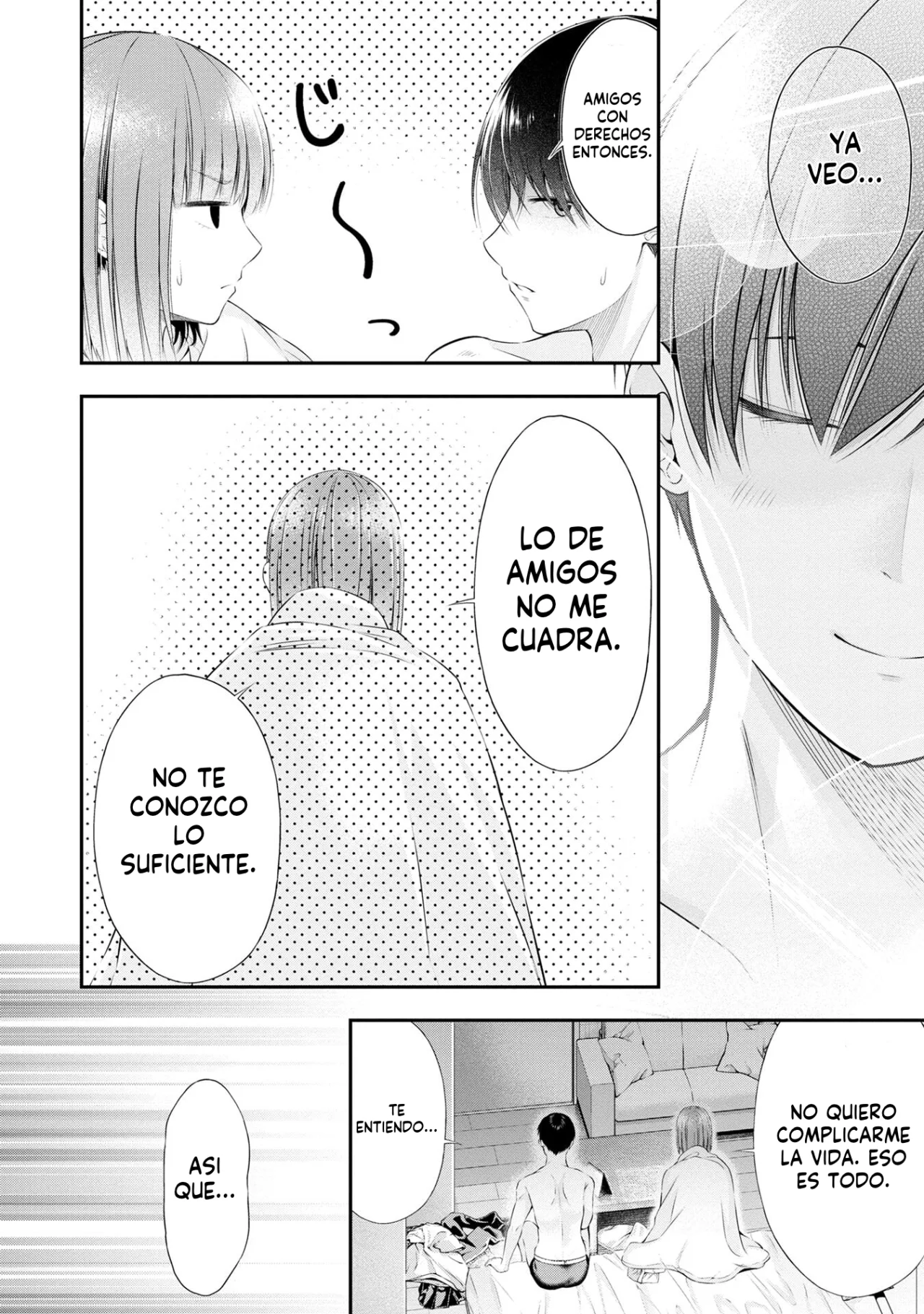 Página 41 del Manga