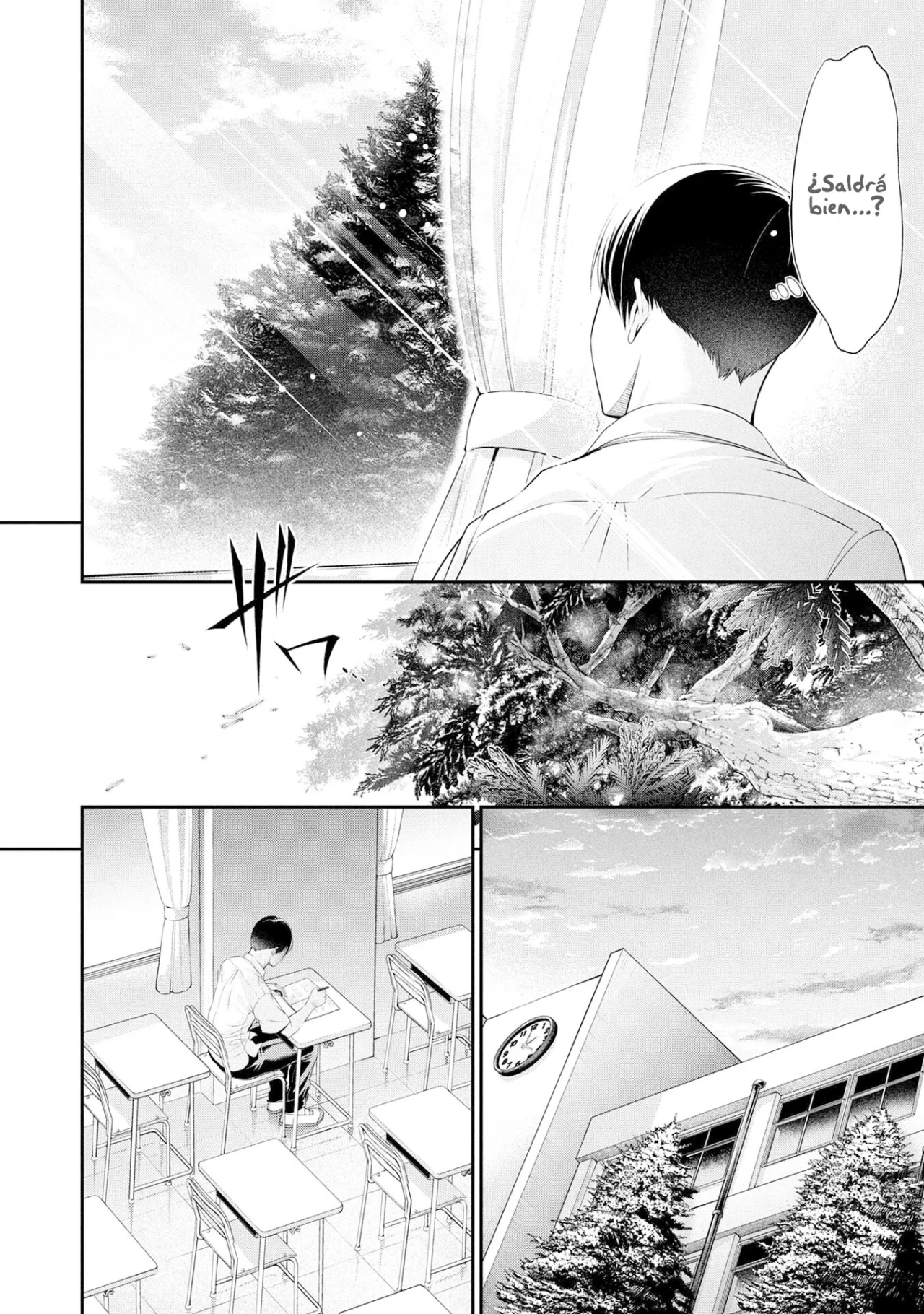 Página 36 del Manga