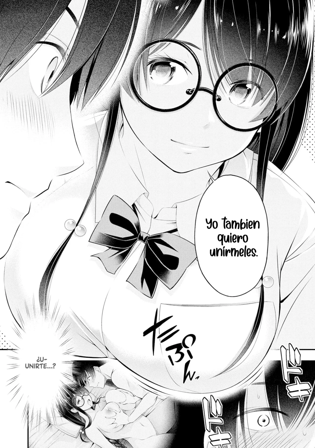 Página 42 del Manga