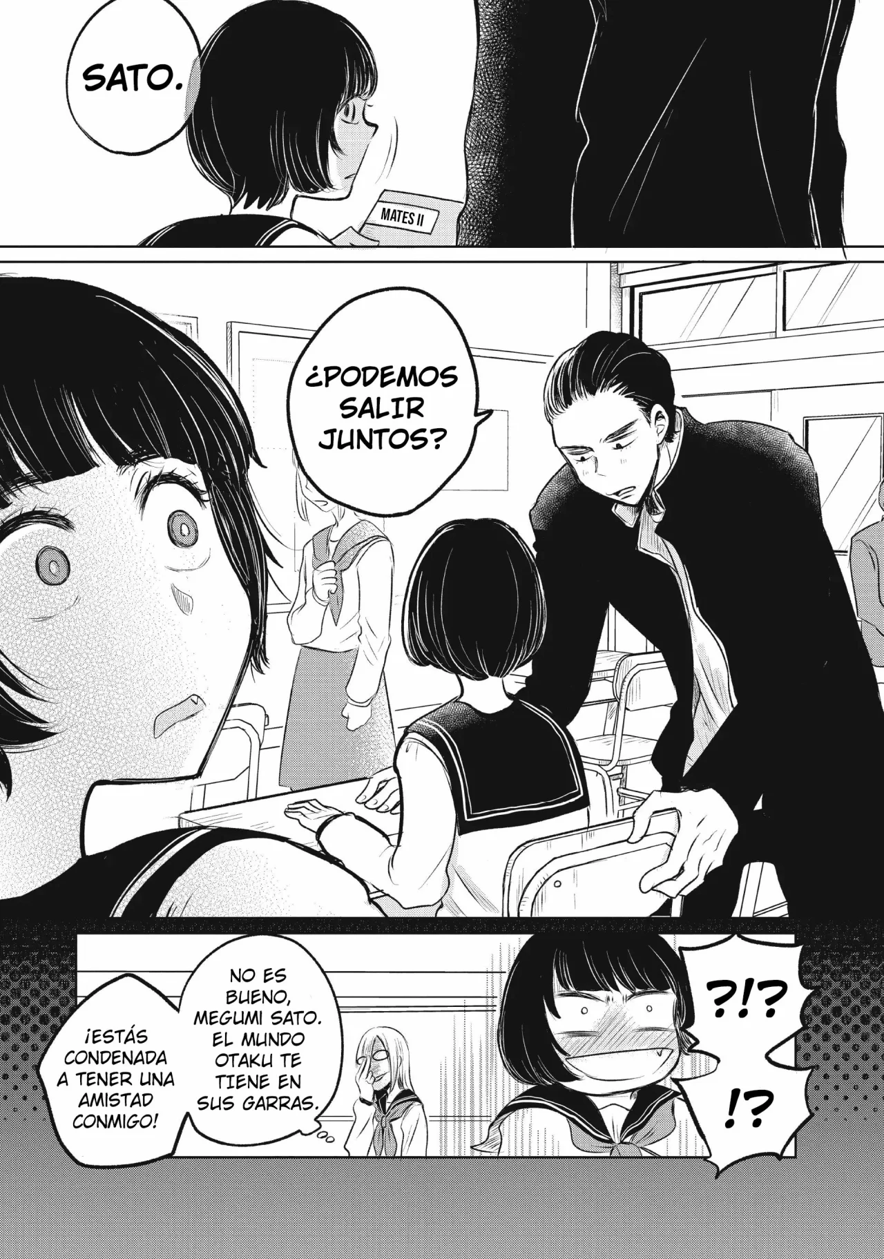 Página 37 del Manga