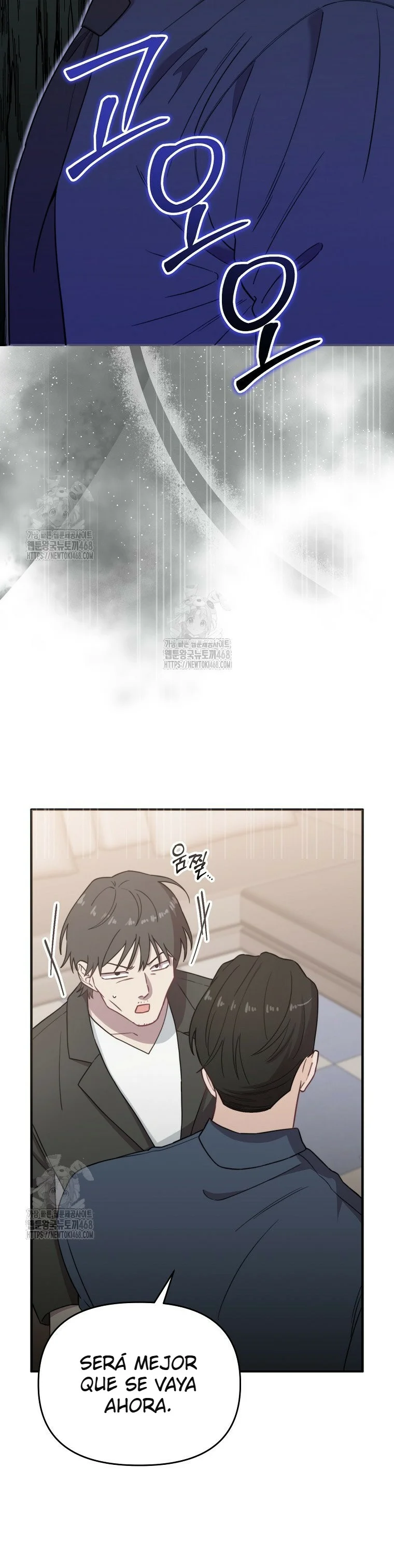 Página 34 del Manga